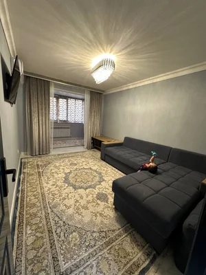 Фото 1 2-комн. квартира в Согдиана