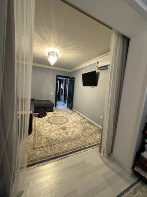 Фото 6 2-комн. квартира в Согдиана