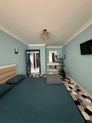 Фото 7 2-комн. квартира в Согдиана