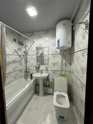 Фото 10 2-комн. квартира в Согдиана