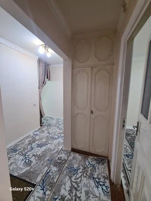 Фото 2 2-комн. квартира в районе у. Беруний