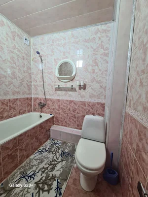 Фото 9 2-комн. квартира в районе у. Беруний