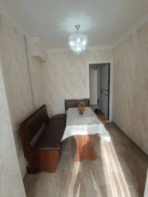 Фото 5 2-комн. квартира в Микрорайон