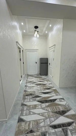 Фото 5 3-комн. квартира в центре города