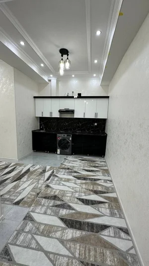 Фото 6 3-комн. квартира в центре города