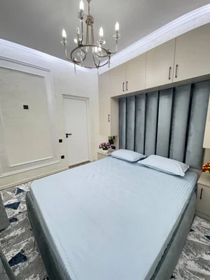 Фото 2 2-комн. квартира в Микрорайон