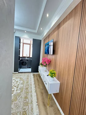 Фото 5 2-комн. квартира в Микрорайон