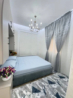 Фото 6 2-комн. квартира в Микрорайон