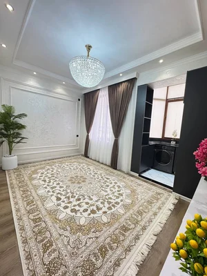 Фото 7 2-комн. квартира в Микрорайон