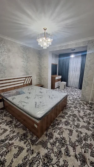 Фото 2 2-комн. квартира в Микрорайон