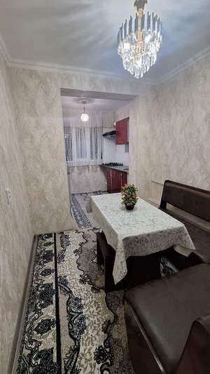 Фото 4 2-комн. квартира в Микрорайон