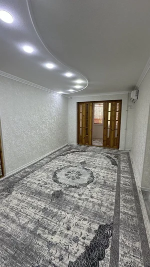 Фото 1 2-комн. квартира в районе с евро ремонтом