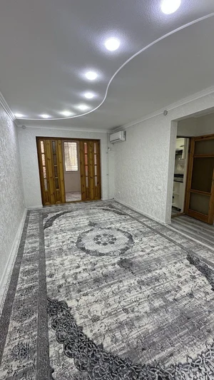 Фото 6 2-комн. квартира в районе с евро ремонтом