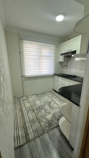 Фото 7 2-комн. квартира в районе с евро ремонтом