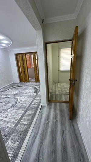 Фото 9 2-комн. квартира в районе с евро ремонтом