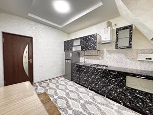 Фото 4 Квартира в Вокзале