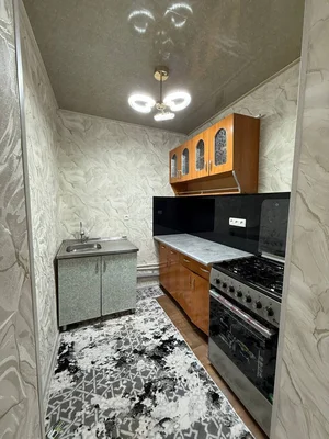 Фото 7 2-комн. квартира в Микрорайон, Арка