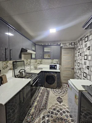 Фото 7 2-комн. квартира в Гагарина