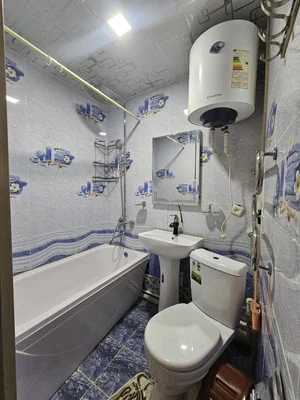 Фото 8 2-комн. квартира в Гагарина