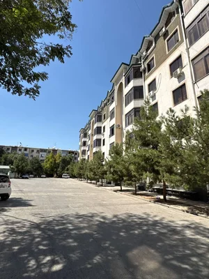 Фото 1 2-комн. квартира в новостройке в районе Вокзал