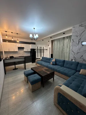 Фото 2 2-комн. квартира в новостройке в районе Вокзал