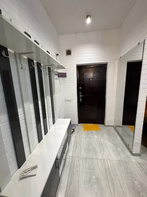 Фото 10 2-комн. квартира в новостройке в районе Вокзал