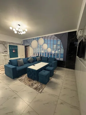 Фото 2 2-комн. квартира в Вокзале