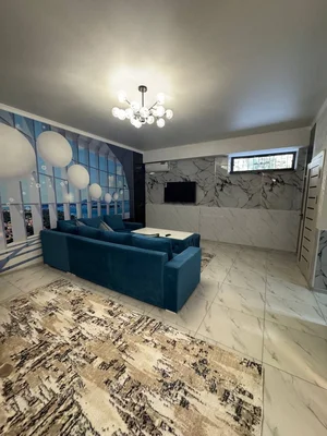 Фото 3 2-комн. квартира в Вокзале