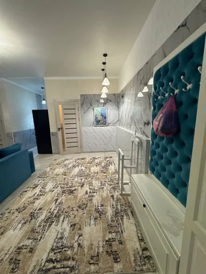 Фото 6 2-комн. квартира в Вокзале