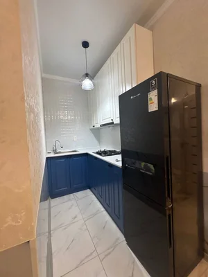 Фото 7 2-комн. квартира в Вокзале