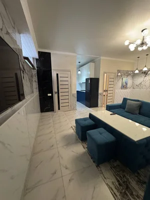 Фото 8 2-комн. квартира в Вокзале