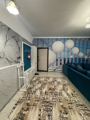 Фото 9 2-комн. квартира в Вокзале