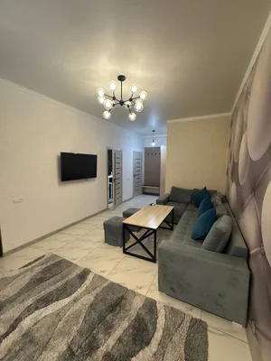 Фото 2 2-комн. квартира в Вокзале