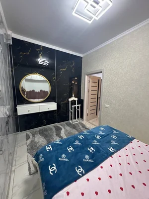 Фото 3 2-комн. квартира в Вокзале