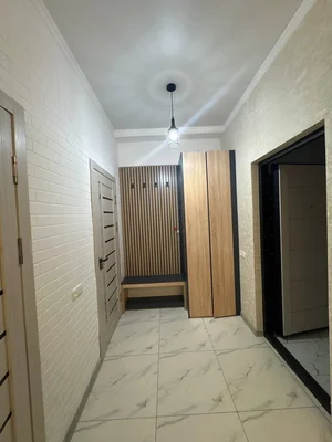 Фото 10 2-комн. квартира в Вокзале