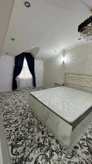 Фото 2 3-комн. квартира в новостройке в районе у. Рудакий