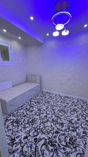 Фото 3 3-комн. квартира в новостройке в районе у. Рудакий