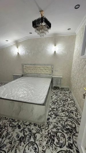 Фото 7 3-комн. квартира в новостройке в районе у. Рудакий