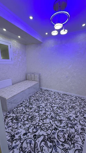 Фото 4 3-комн. квартира в Новостройке в районе у. Рудакий