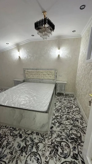 Фото 7 3-комн. квартира в Новостройке в районе у. Рудакий