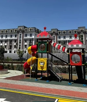 Фото 5 2 квартиры в новостройке в районе Эко Сити