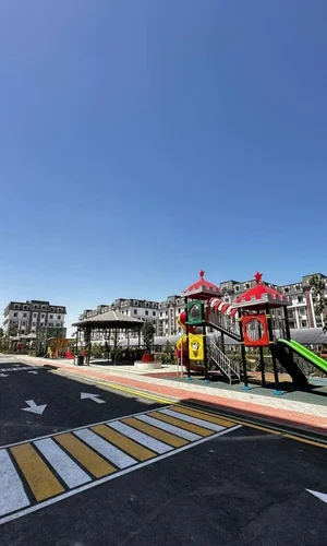 Фото 6 2 квартиры в новостройке в районе Эко Сити