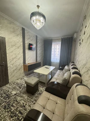 Фото 1 1-комн. квартира в новостройке в хорошем районе города