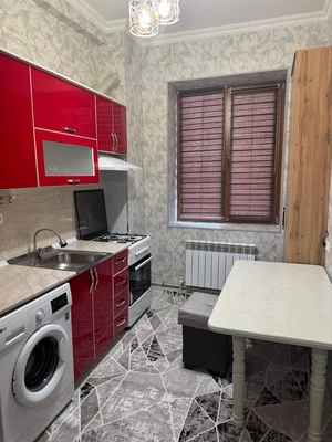 Фото 3 1-комн. квартира в новостройке в хорошем районе города