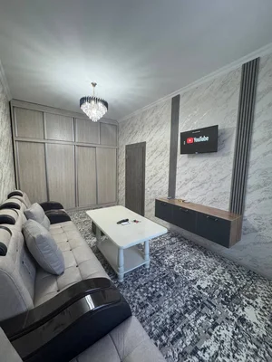 Фото 4 1-комн. квартира в новостройке в хорошем районе города