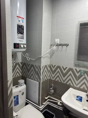 Фото 5 1-комн. квартира в новостройке в хорошем районе города