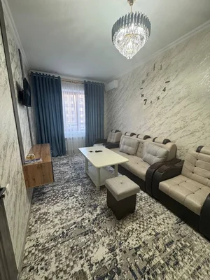 Фото 6 1-комн. квартира в новостройке в хорошем районе города