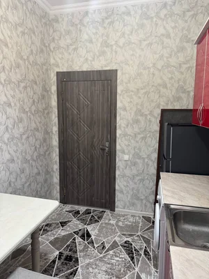 Фото 7 1-комн. квартира в новостройке в хорошем районе города