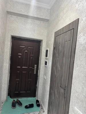 Фото 8 1-комн. квартира в новостройке в хорошем районе города