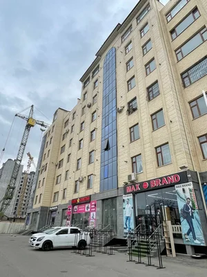 Фото 1 Квартира в новостройке в районе Фемили парк